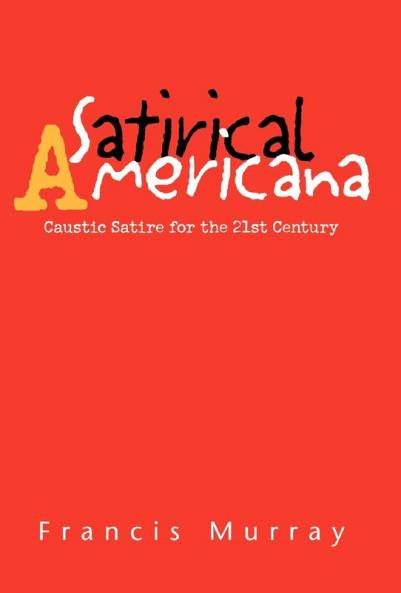 Satirical Americana