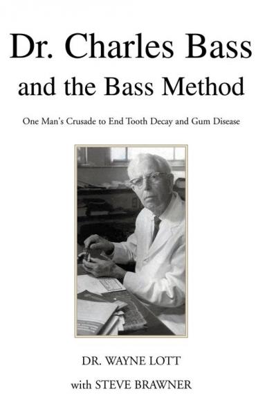 Dr. Charles Bass