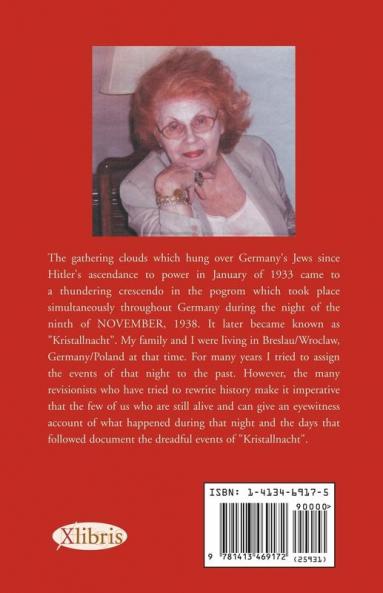 Kristallnacht