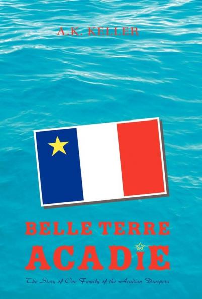 Belle Terre Acadie