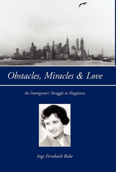Obstacles Miracles & Love