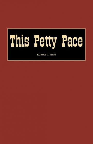 This Petty Pace