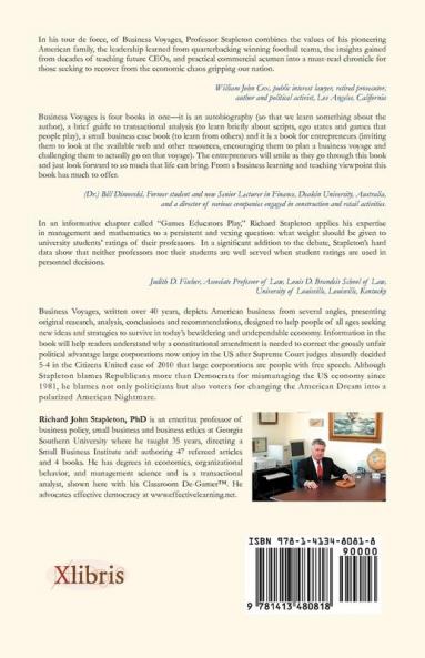 Business Voyages