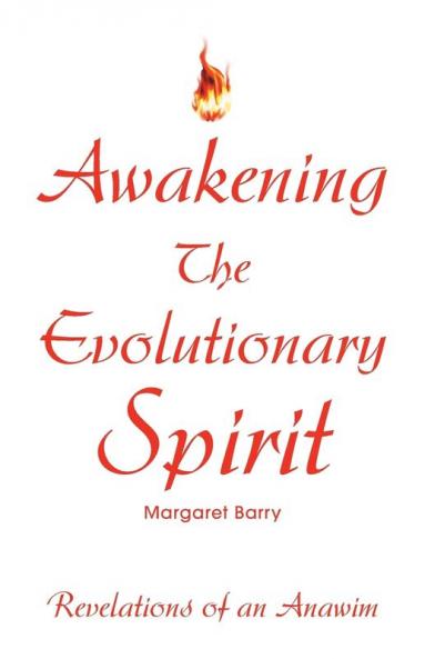 Awakening The Evolutionary Spirit