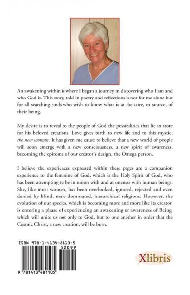 Awakening The Evolutionary Spirit