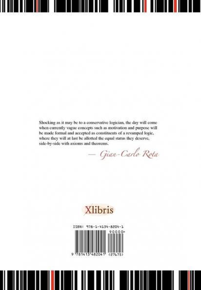 Soft Logic for the Soft Sciences or the Logic