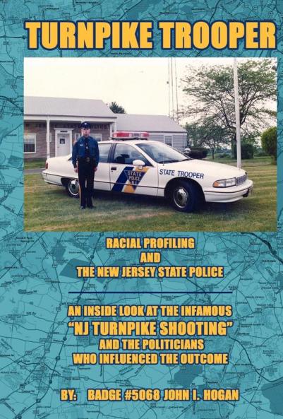Turnpike Trooper