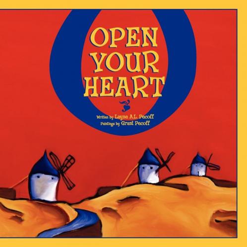Open Your Heart