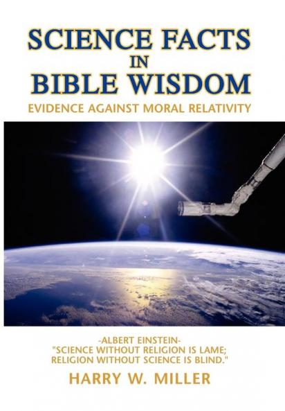 Science Facts in Bible Wisdom