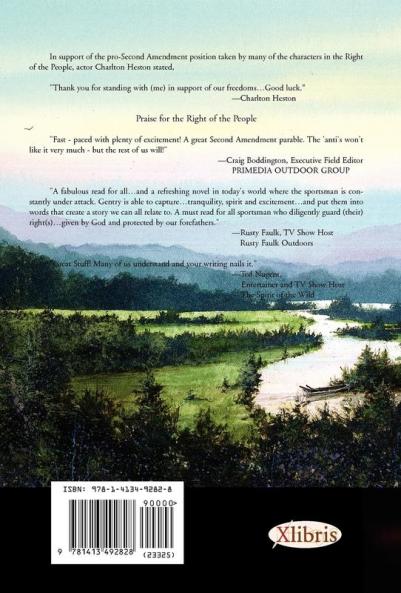 The Right of the People