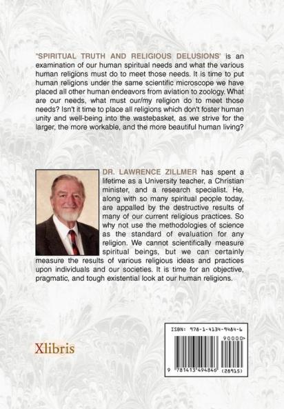 Spiritual Truth and Religious Delusions
