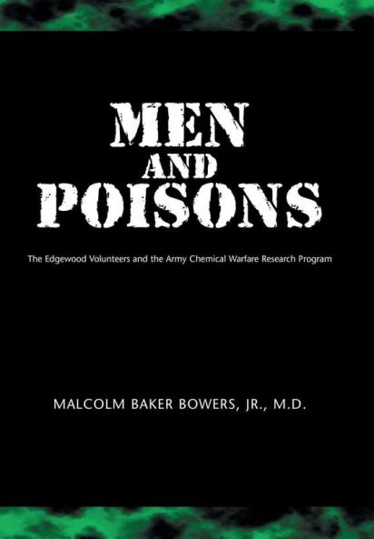 Men and Poisons