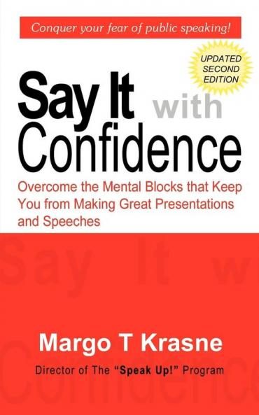 Say It with Confidence