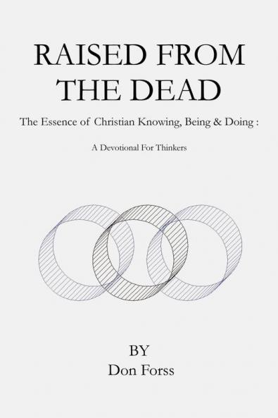 Raised From The Dead