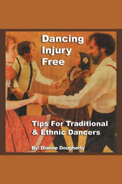 Dancing Injury Free
