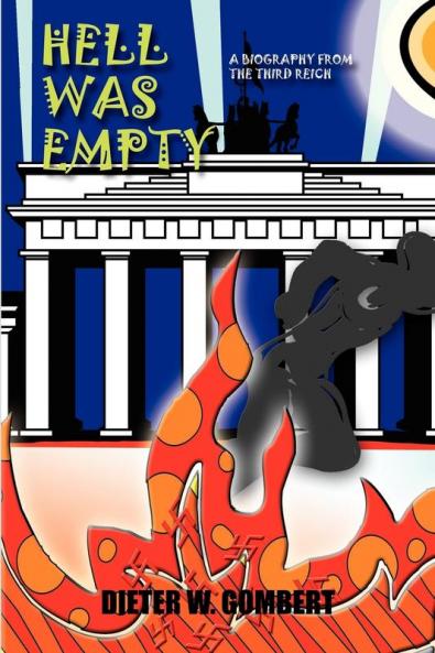 HELL WAS EMPTY
