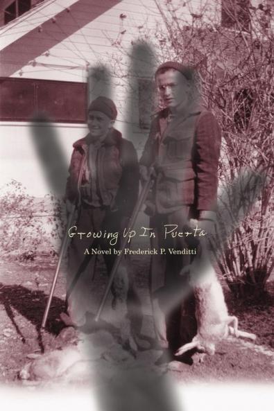 Growing Up In Puerta