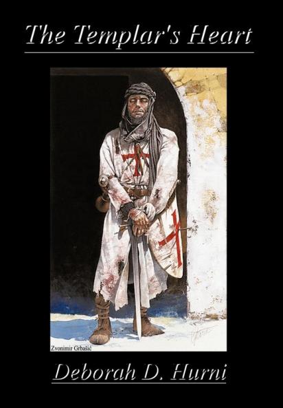 The Templar's Heart