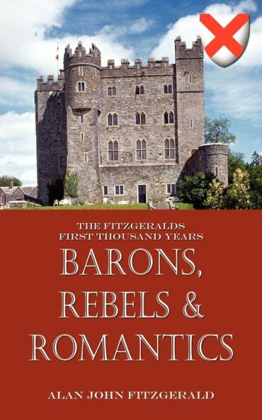 Barons Rebels & Romantics