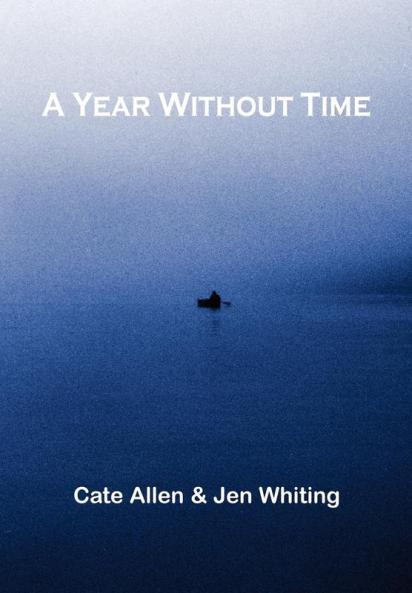 A YEAR WITHOUT TIME