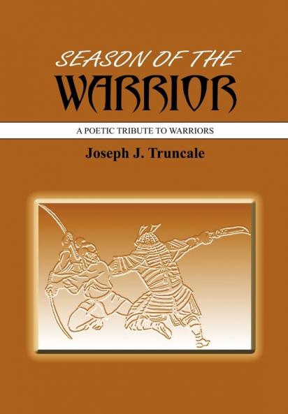 SEASON OF THE WARRIOR
