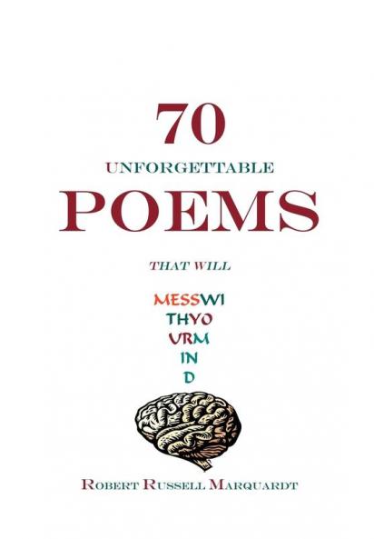 70 UNFORGETTABLE POEMS THAT WILL MESS WITH YOUR MIND