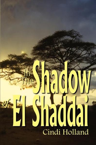 In The Shadow of El Shaddai