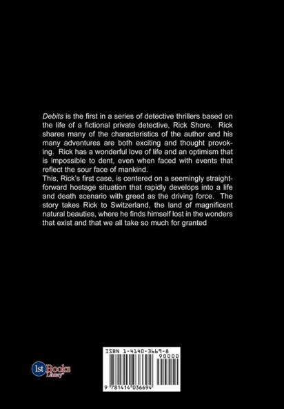 Debits