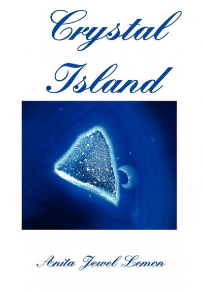 Crystal Island