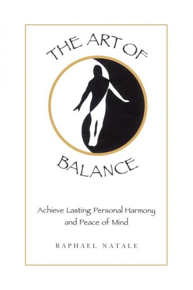 THE ART OF BALANCE