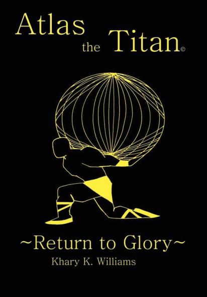 Atlas the Titan