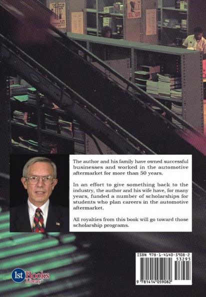 Inventory Management and Purchasing