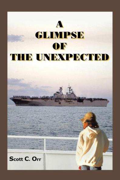 A Glimpse of the Unexpected