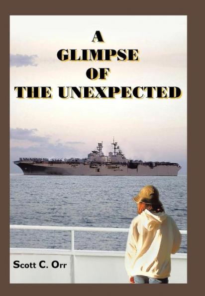 A Glimpse of the Unexpected