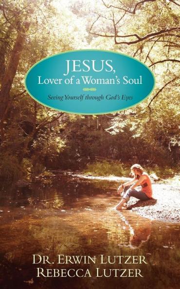 Jesus Lover of a Woman's Soul
