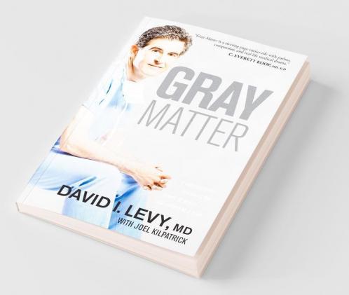 Gray Matter