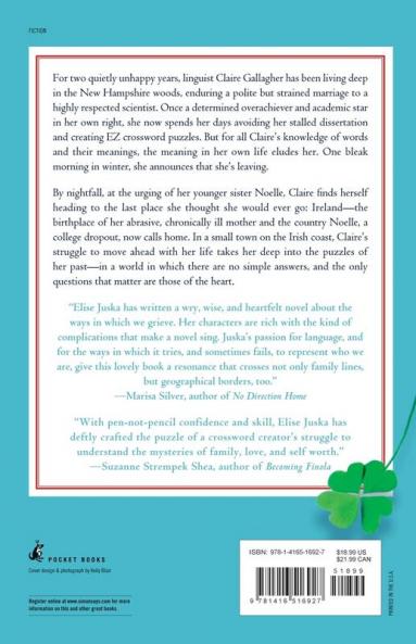 One for Sorrow Two for Joy