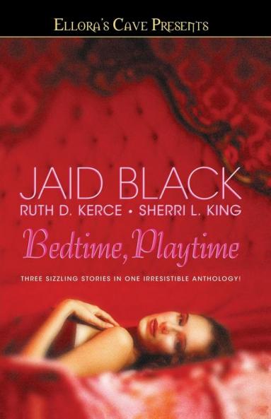 Bedtime Playtime