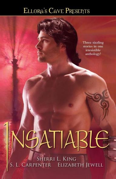 Insatiable