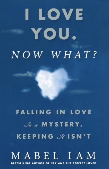 I Love You. Now What?: Falling in Love is a Mystery Keeping It Isn't