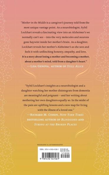 Mother in the Middle: A Biologist's Story of Caring for Parent and Child