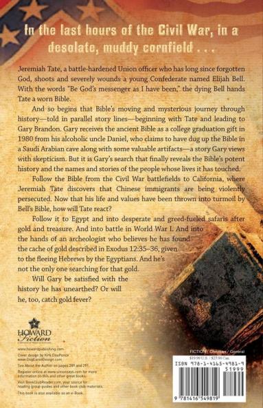 The Bell Messenger: A Novel: 1