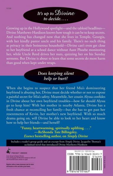 Divine Secrets