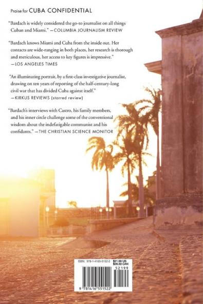 Without Fidel: A Death Foretold in Miami Havana and Washington