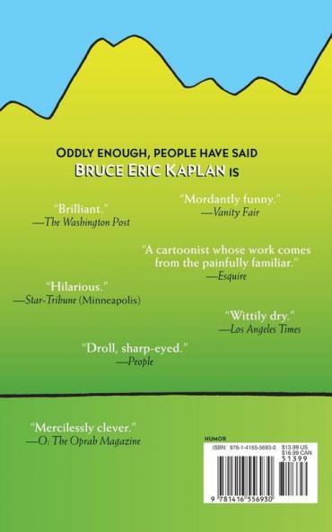Everything Is Going to Be Okay: A Book for You or Someone Like You