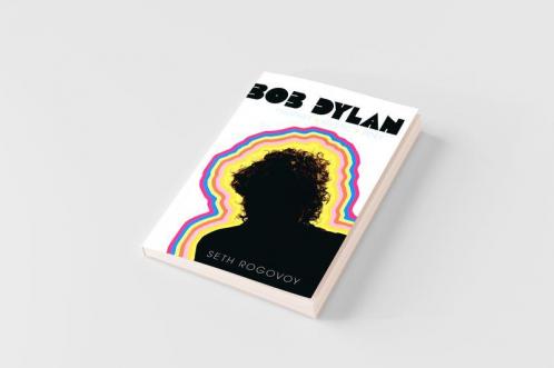 Bob Dylan:Prophet*Mystic*Poet