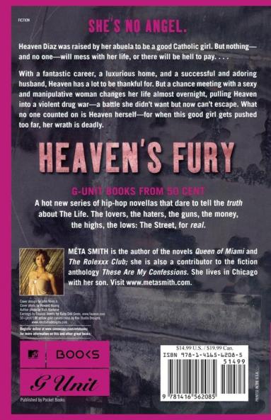 Heaven's Fury (G UNIT)