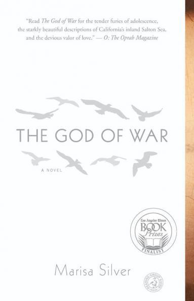 The God of War: A Novel