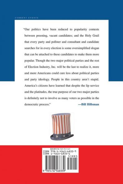 Run the Other Way: Fixing the Two-Party System One Campaign at a Time