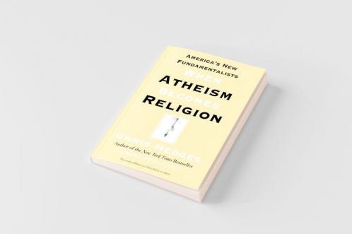 When Atheism Becomes Religion